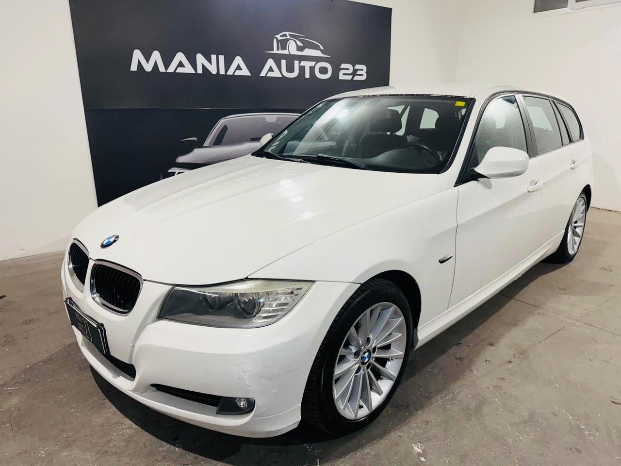 Bmw 316 SPORT *116 CV*NEOPATENTATI*