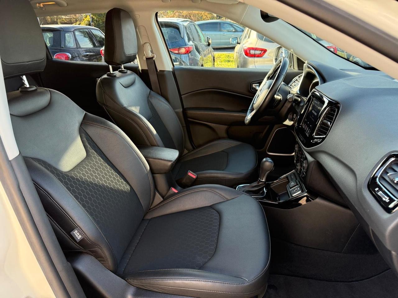 Jeep Compass 1.3 Turbo T4 150 CV aut. 2WD S