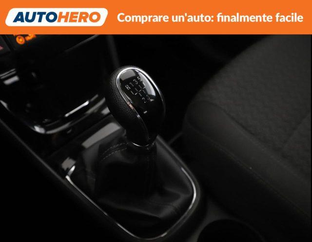 OPEL Mokka X 1.6 Ecotec 115CV 4x2 Start&Stop Advance