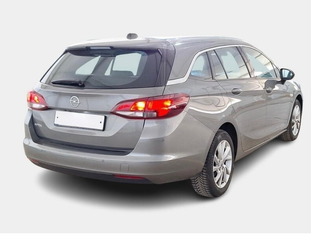 Opel Astra 1.5 Turbo Diesel 130 CV Elegance