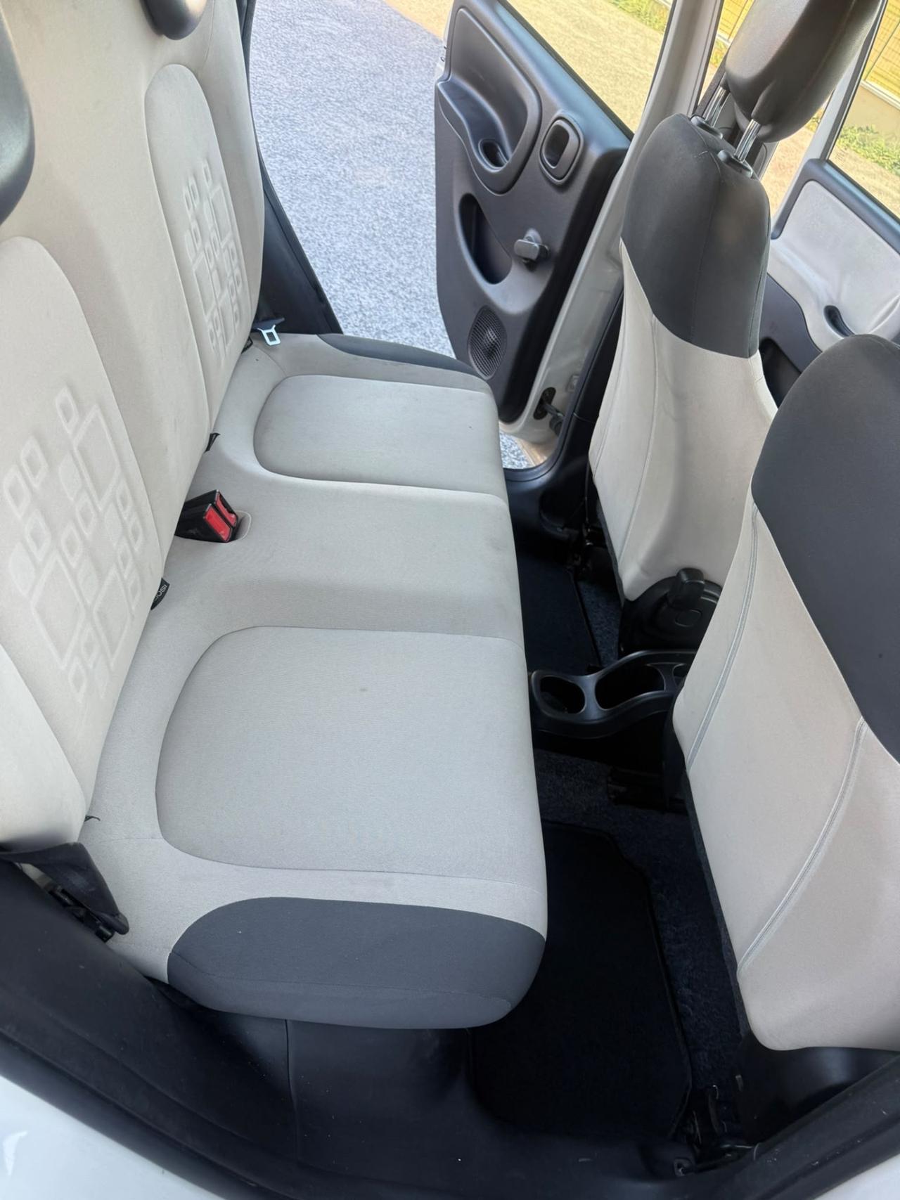 Fiat Panda 1.3 MJT 95 CV S&S Easy