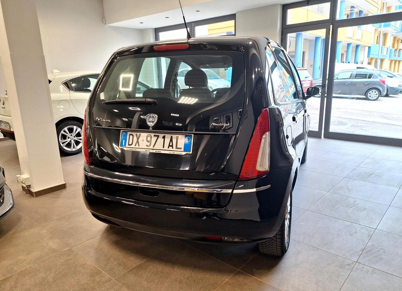 Lancia MUSA 1.3 Mjt 16V 90 CV Poltrona Frau