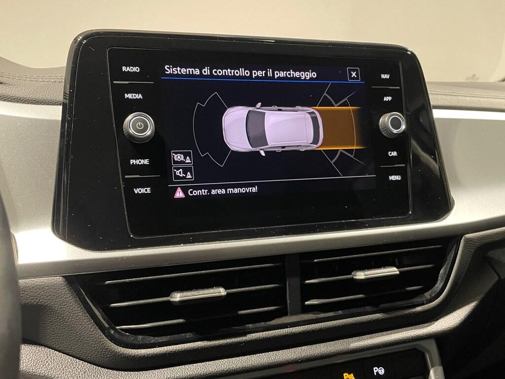 Volkswagen T-Roc 2.0 Tdi 150CV DSG Life - IVA ESPOSTA