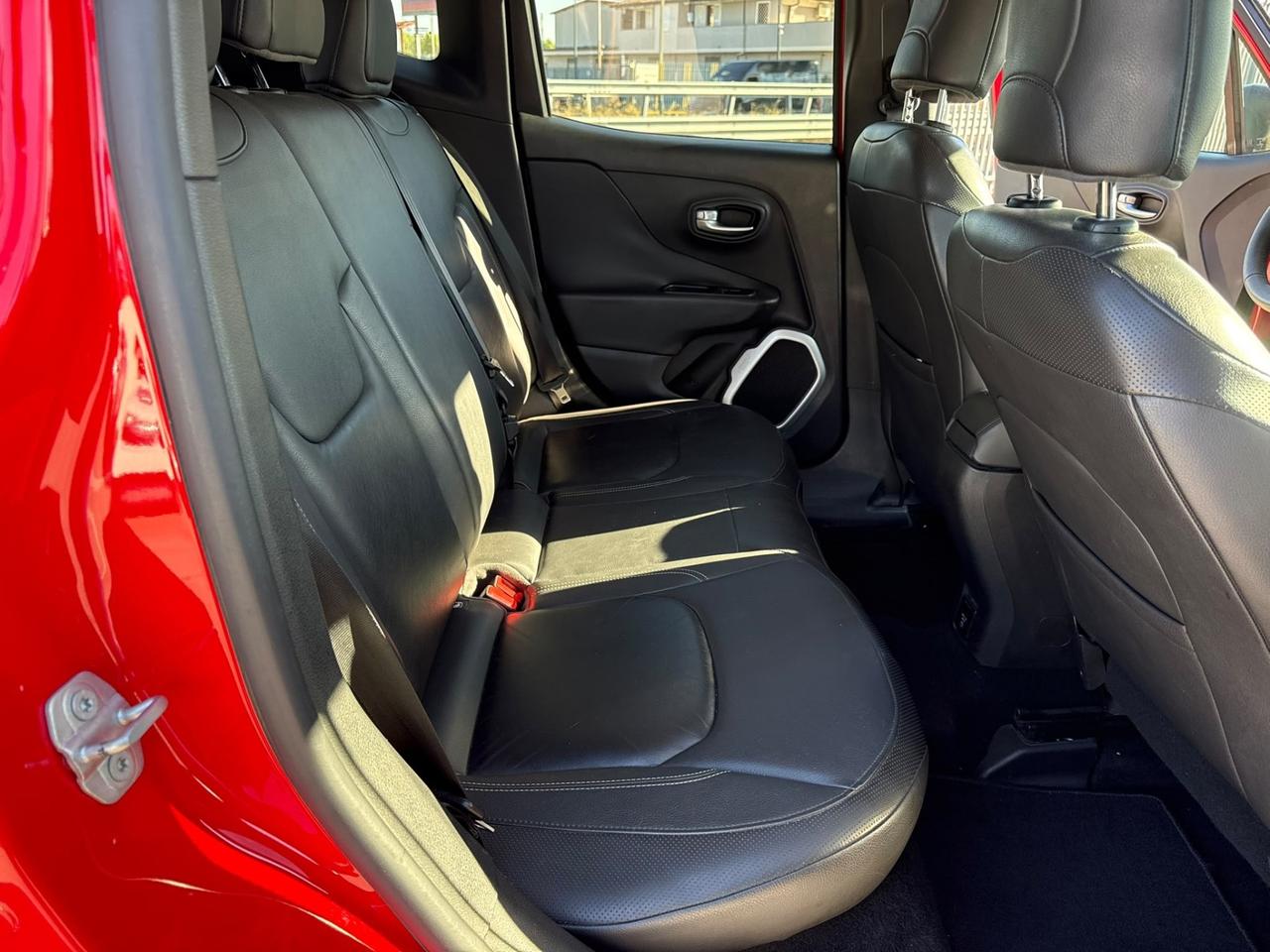 Jeep Renegade 2.0 Mjt Limited