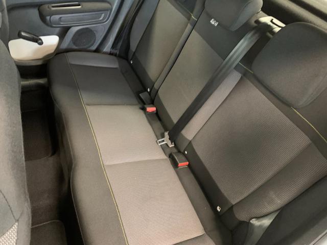 CITROEN C3 1.2 Benzina EAT6 Shine Pack