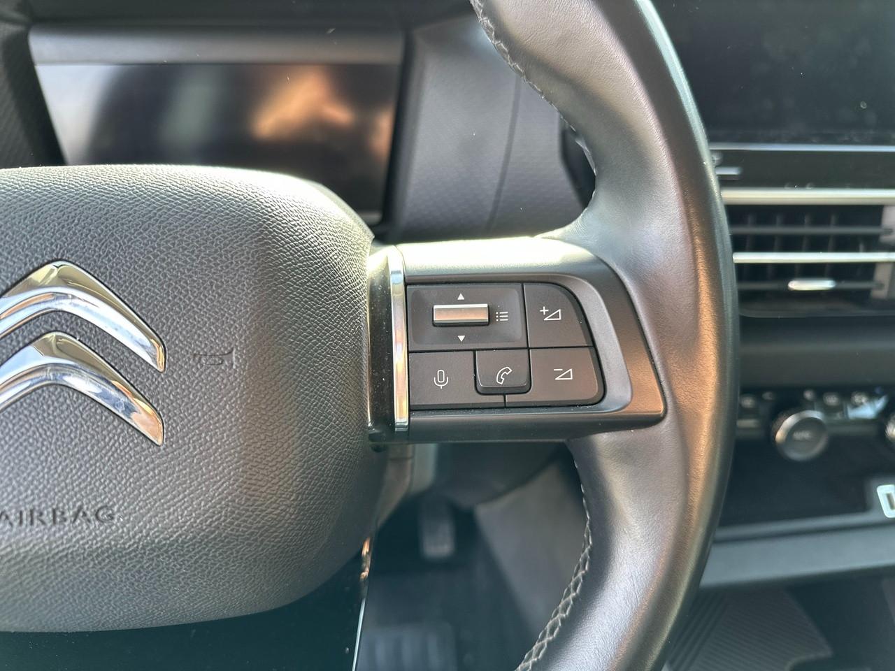 CITROEN C4 III 2021 - C4 1.2 puretech Shine s&s 130cv