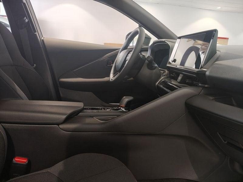 Toyota C-HR Plug-in Hybrid 220 Active