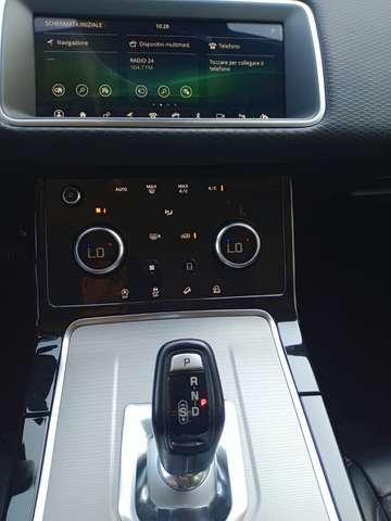 Land Rover Range Rover Evoque Range Rover Evoque 5p 2.2 td4 Launch edition 150cv