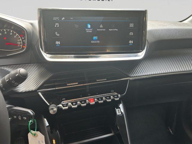 PEUGEOT 208 PureTech 75cv Style SENZA VINCOLO DI FINANZIAMENTO
