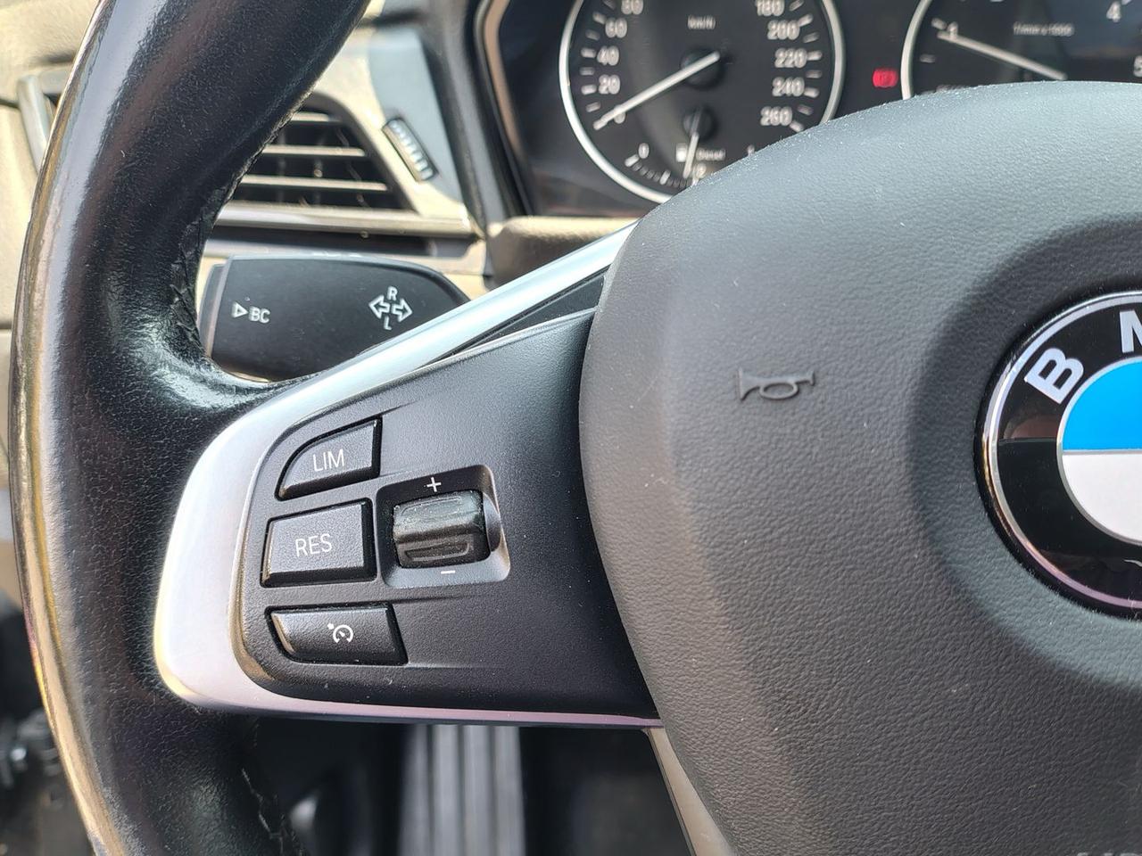 Bmw 218 d Advantage 7 POSTI #11450