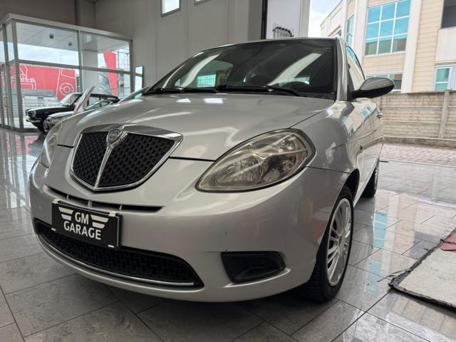 LANCIA Ypsilon 1.2 Argento