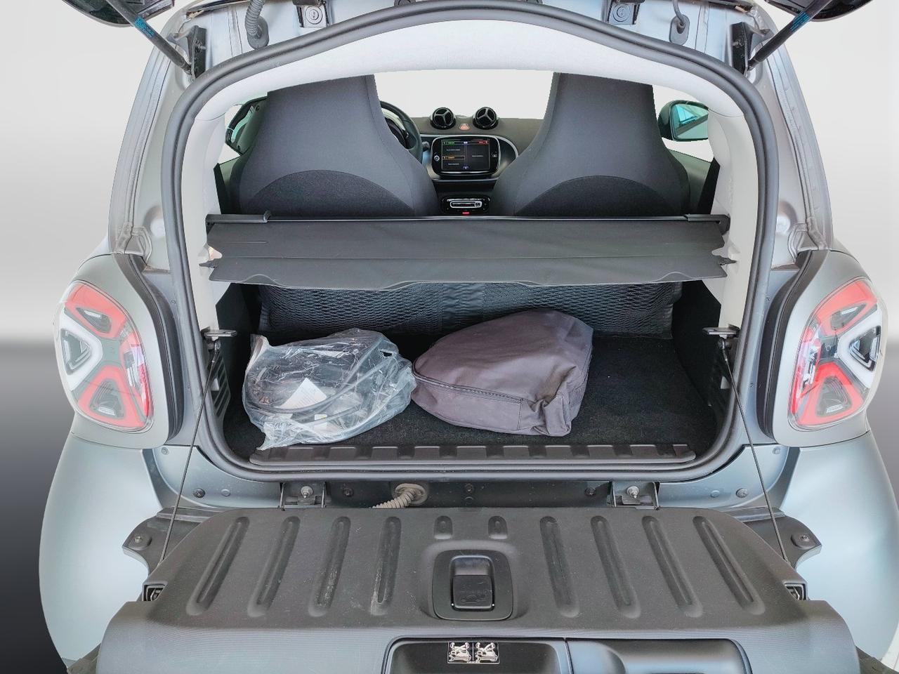 SMART Fortwo III 2020 - Fortwo eq Passion 22kW