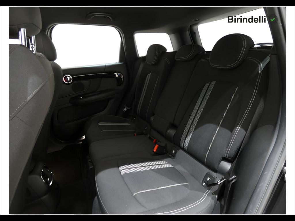 MINI Mini Countrym.(F60) - Mini 2.0 Cooper D Hype Countryman