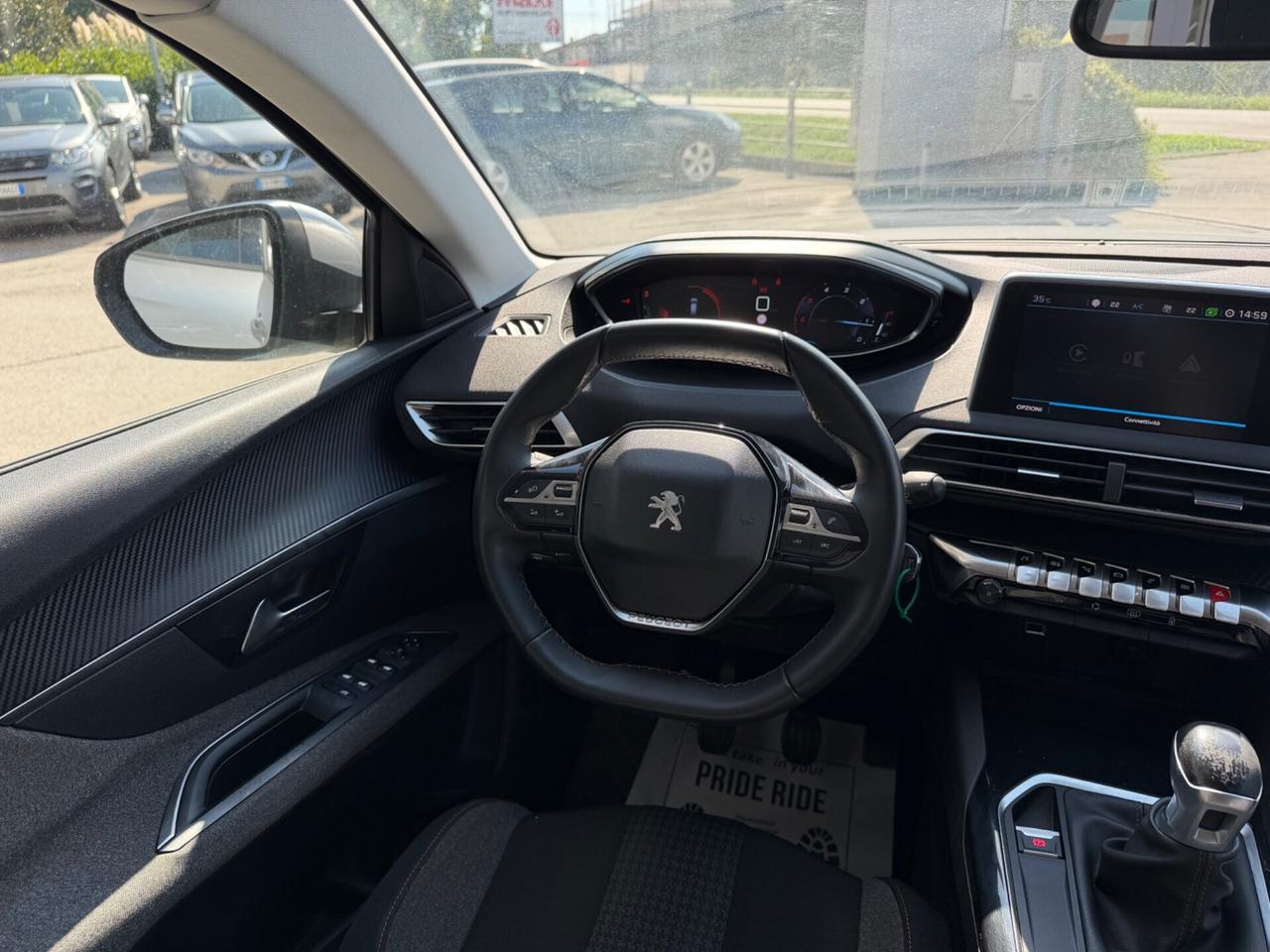 Peugeot 3008 1.6 Diesel Neopatentati