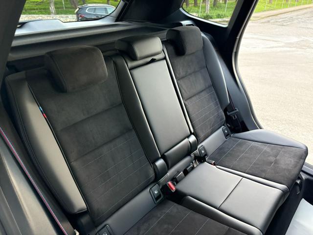 BMW X1 xDrive 20d Msport Pro