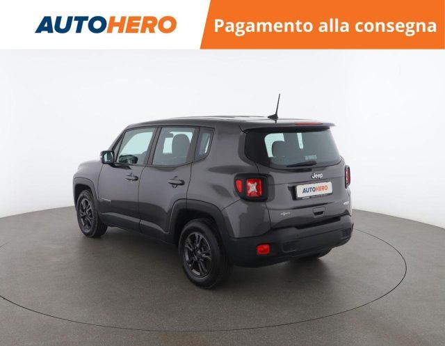 JEEP Renegade 1.0 T3 Longitude