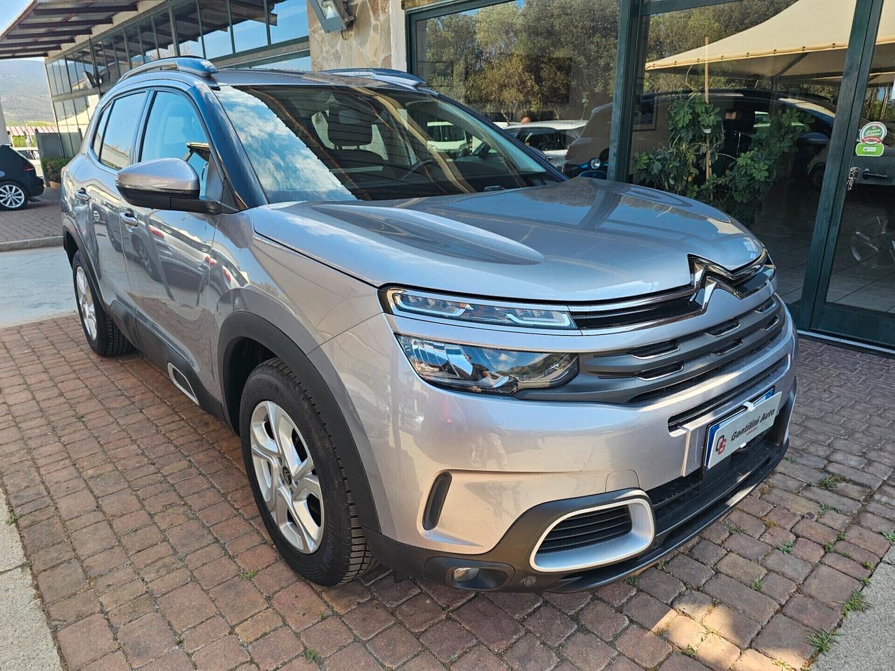 Citroen C5 Aircross BlueHDi 130 S&S EAT8 Business