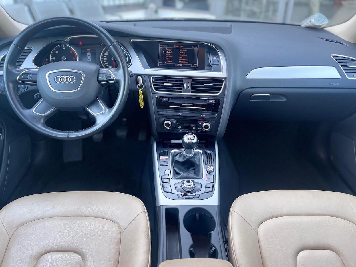 Audi A4 2.0 Diesel 42.000km - 2015