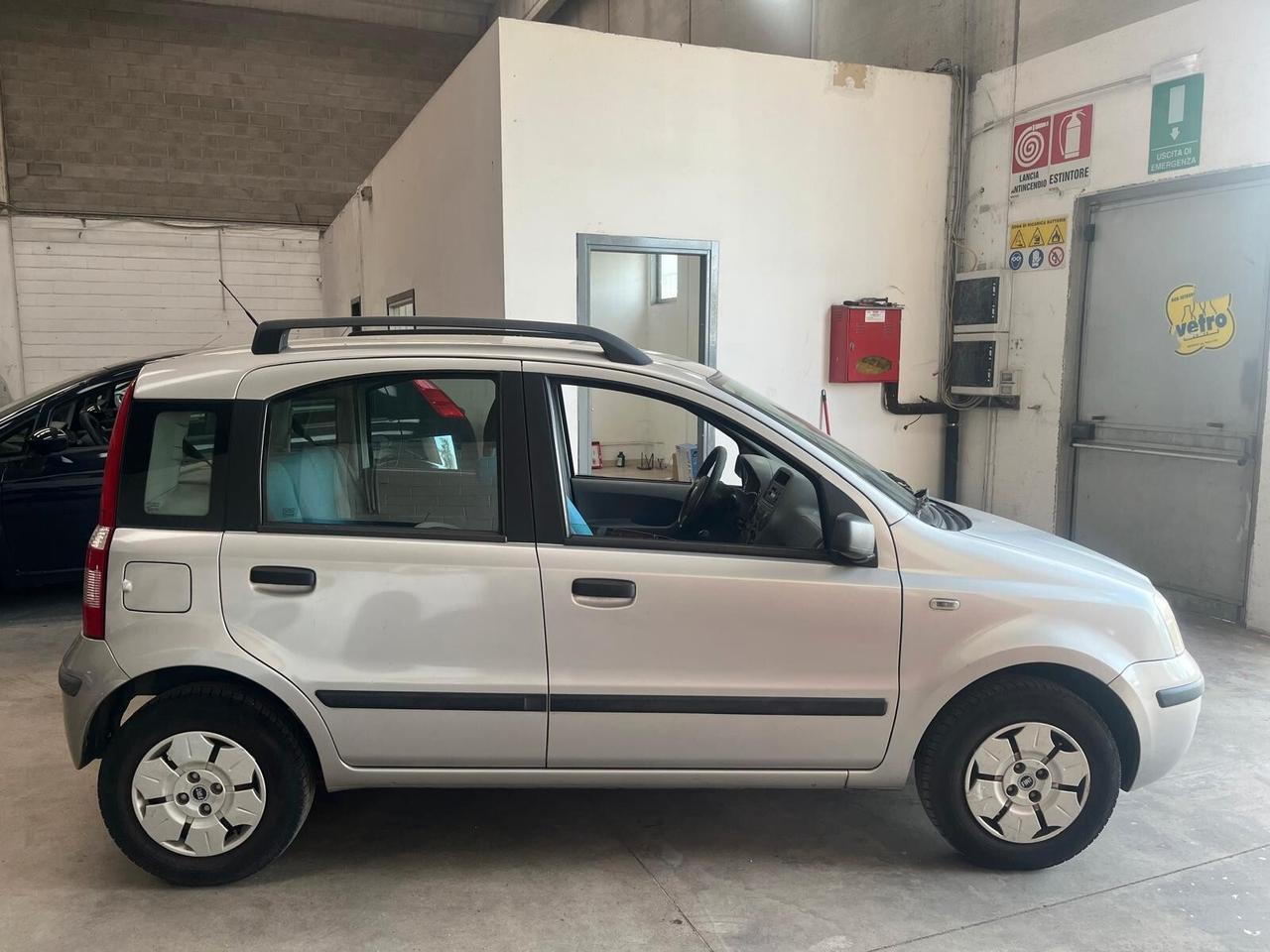 Fiat Panda 1.2 Dynamic