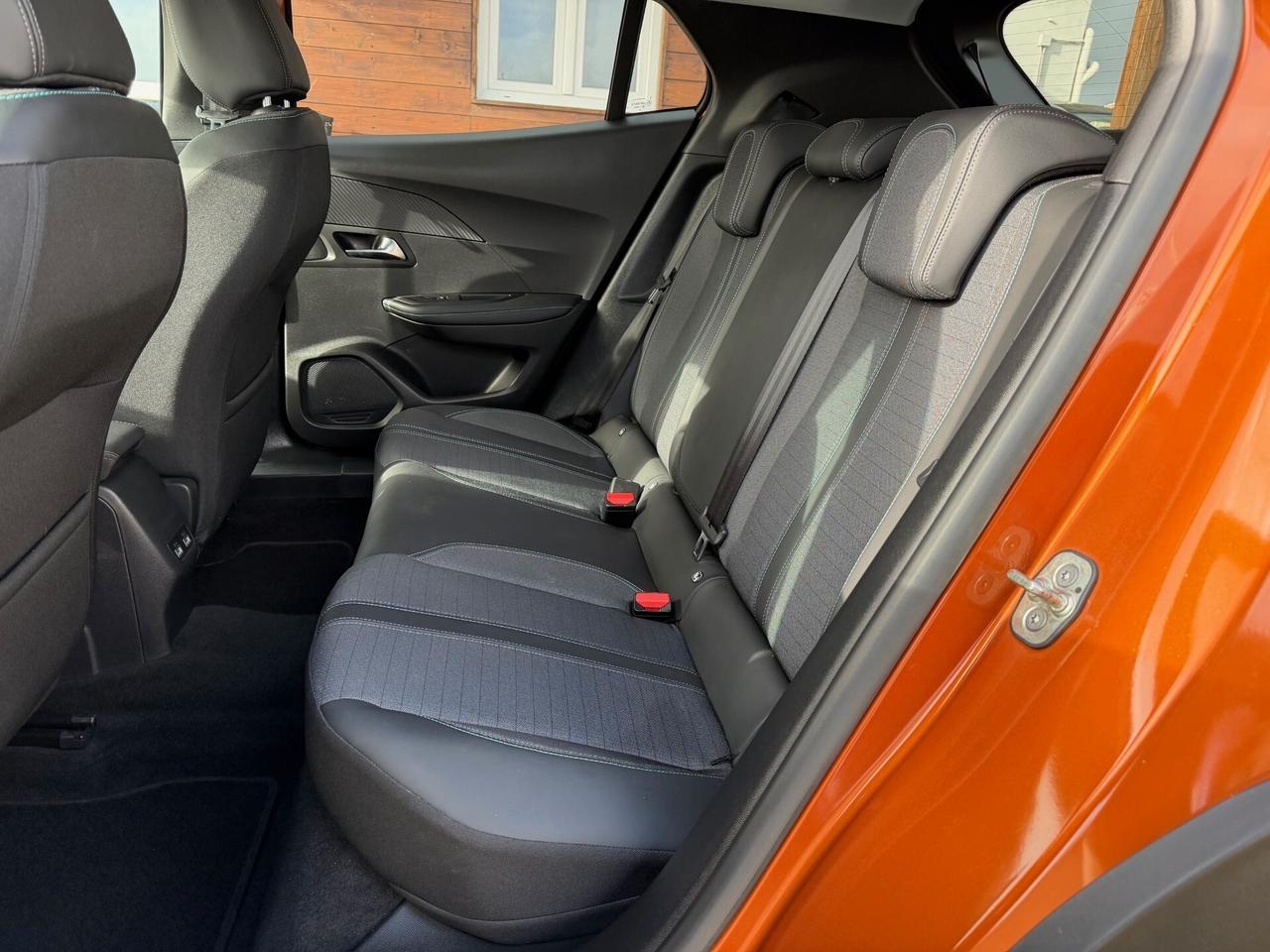 PEUGEOT 2008 1.2 Benz. Allure Pack GARANTITA