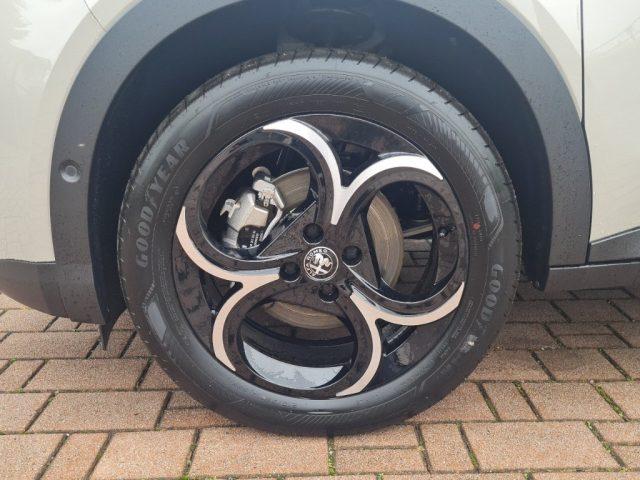 ALFA ROMEO Junior 1.2 145 CV Hybrid eDCT6 Speciale