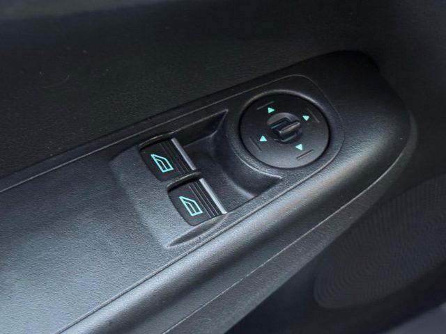 FORD Tourneo Courier 1.5 TDCI 75 CV S&S Plus