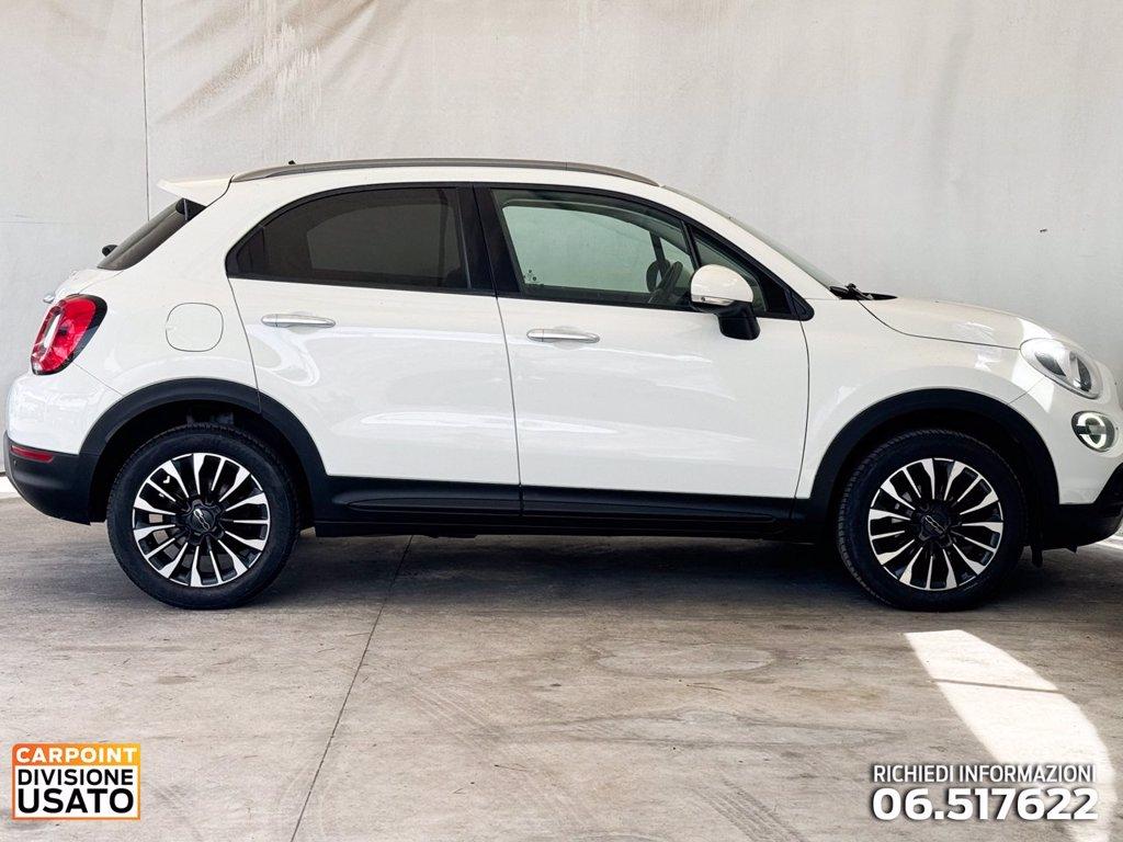 FIAT 500x 1.0 t3 cross 120cv del 2019