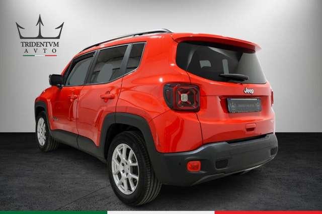 Jeep Renegade 1.0 t3 Limited 2wd