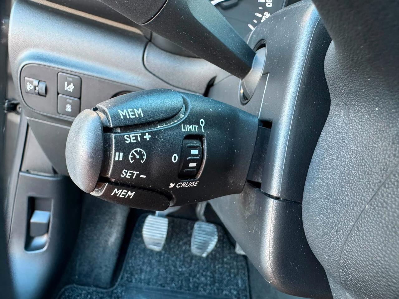 CITROEN C3 1.5 HDI 100CV 2019 FEEL PACK!!! PROMO!!!