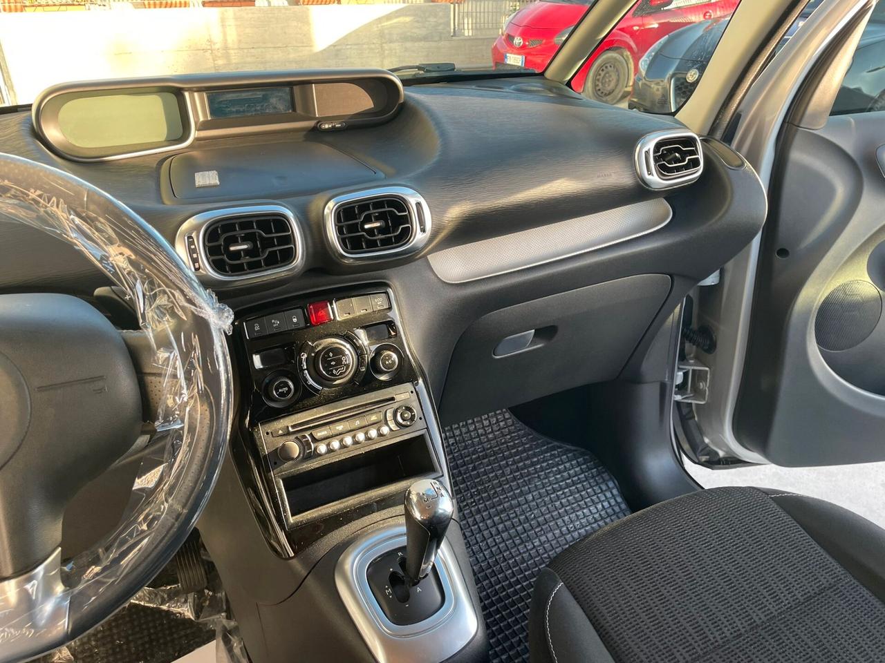 Citroen C3 Picasso 1.6 e-HDi 90 CMP6 Exclusive