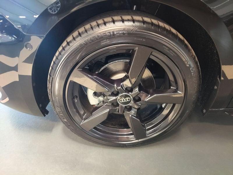 Audi A1 Sportback 30 TFSI S tronic S line edition