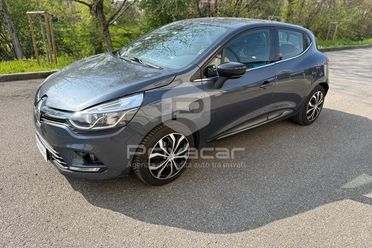 RENAULT Clio TCe 12V 90 CV GPL Start&Stop 5 porte Energy Duel2
