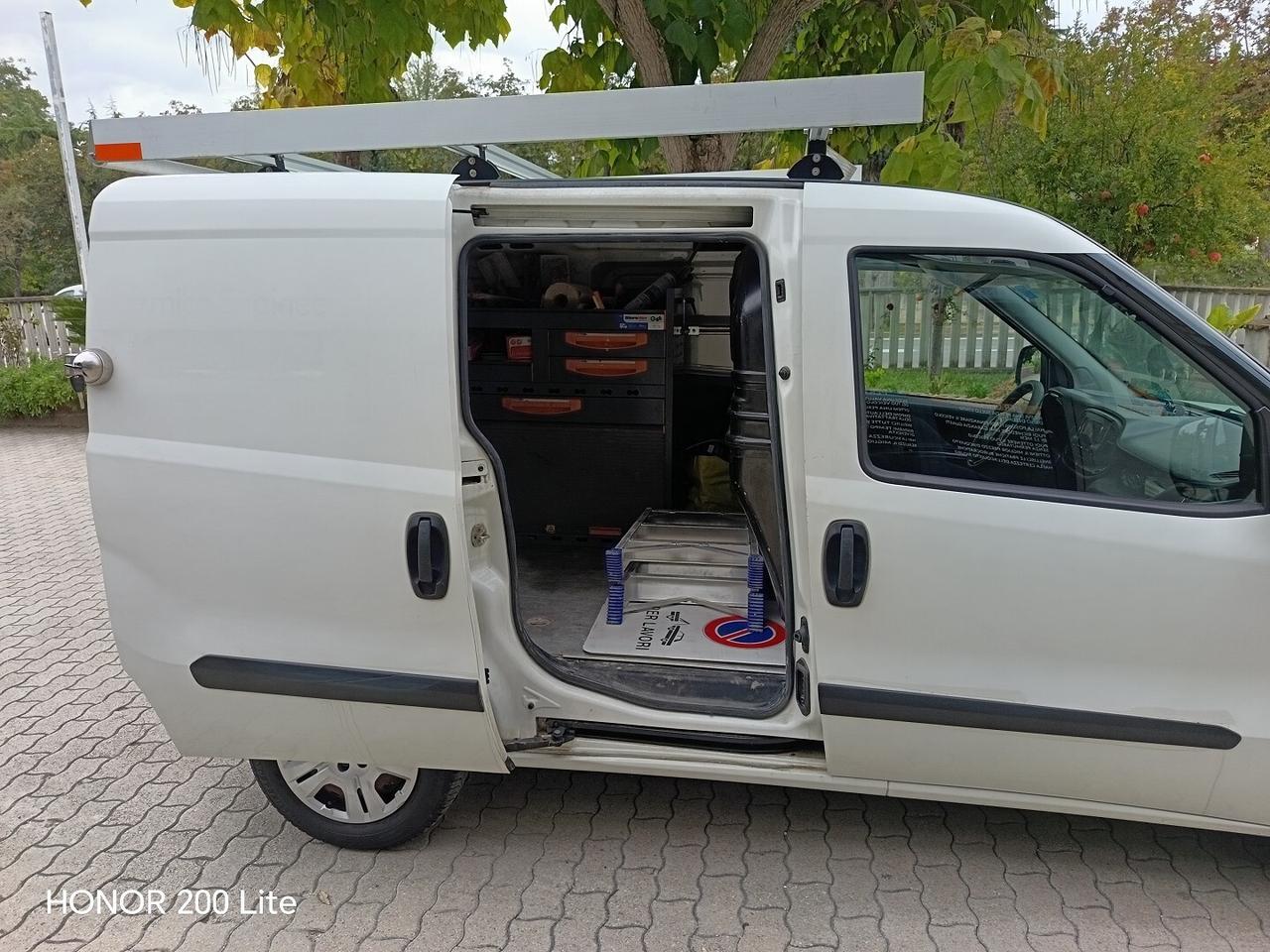 FIAT Doblò