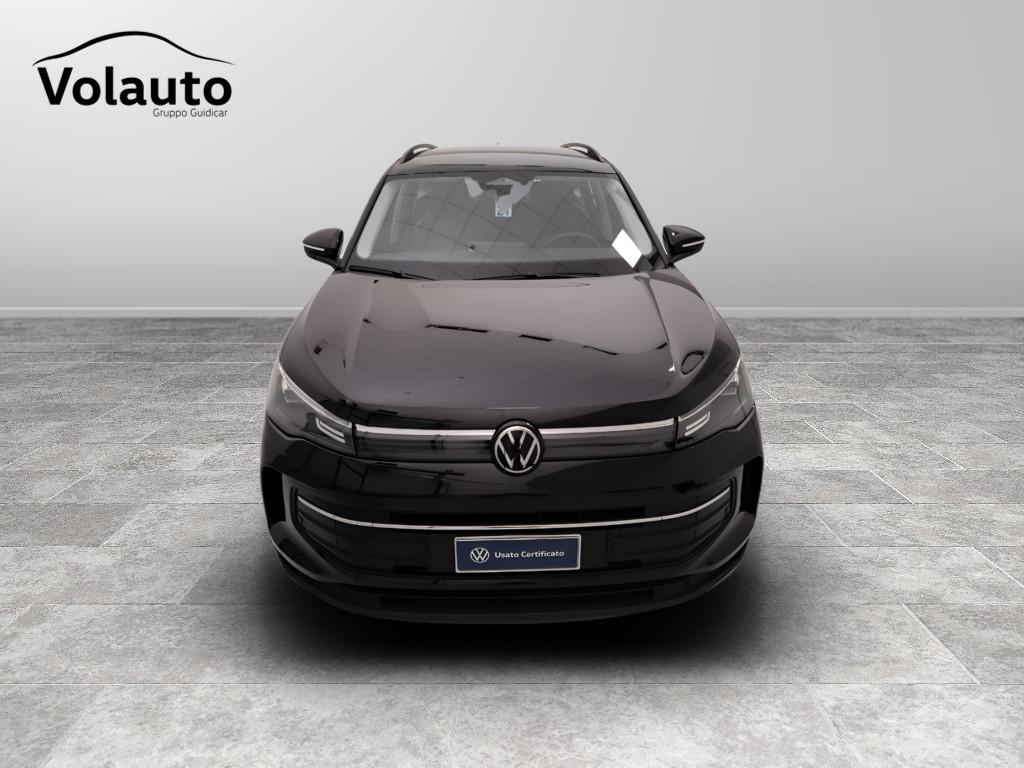 VOLKSWAGEN Tiguan III 2024 - Tiguan 2.0 tdi Life 150cv dsg