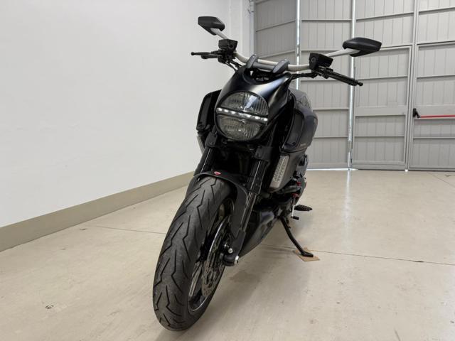 DUCATI Diavel CARBON