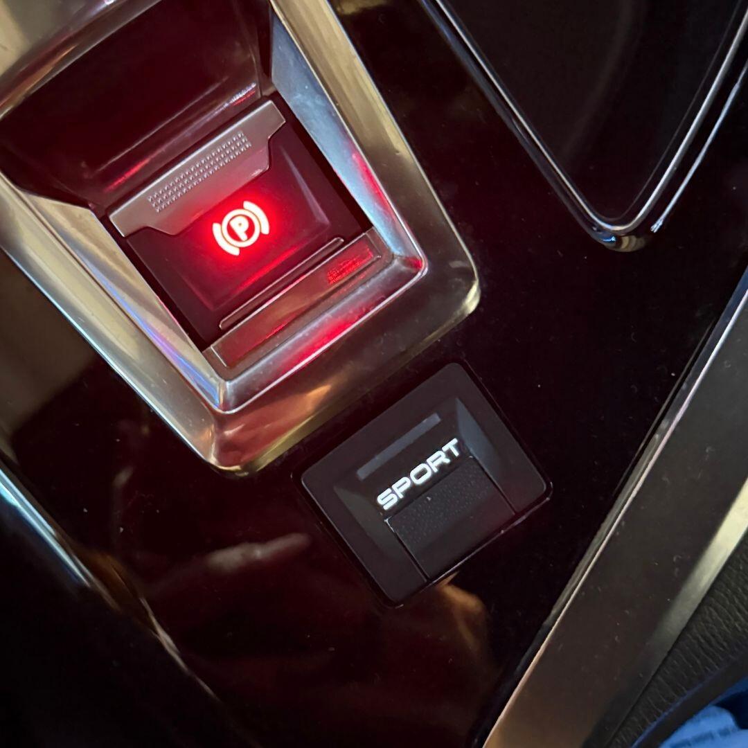 Peugeot 3008 BlueHDi GT Line