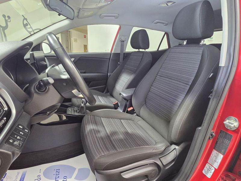 Kia Stonic Stonic 1.0 t-gdi mhev Style 100cv imt