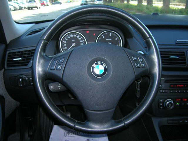 BMW X1 xDrive18d Futura