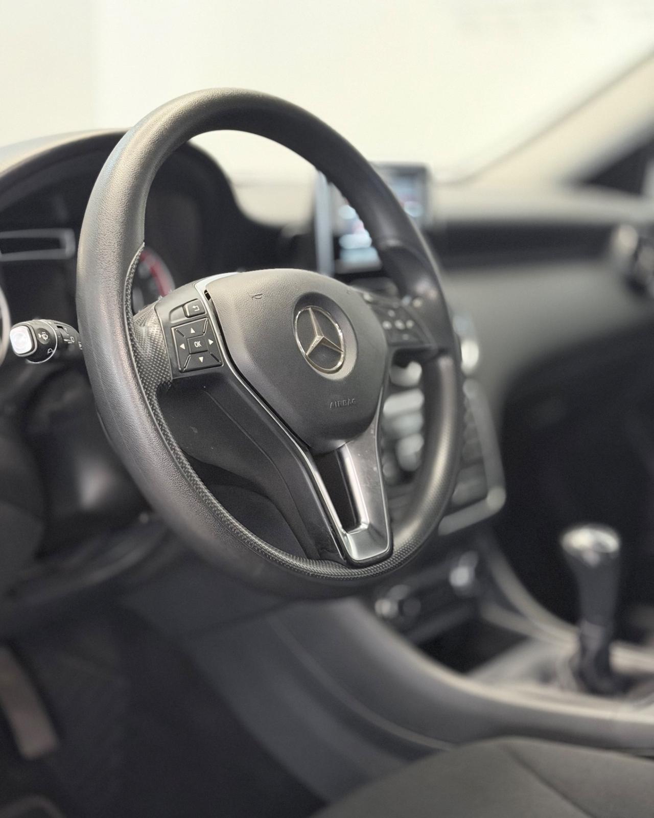 Mercedes-benz A 180 CDI EXECUTIVE 5P