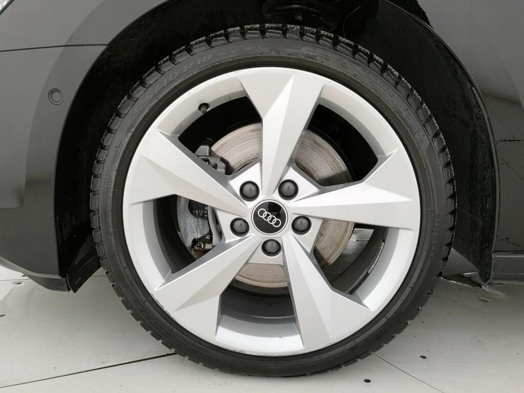 Audi A3 40 1.4 TFSI e Business Advanced S tronic