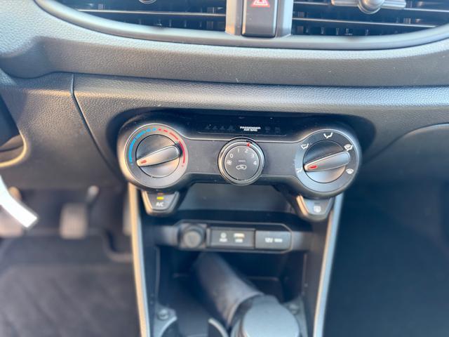 KIA Picanto 1.0 12V EcoGPL 5 porte City
