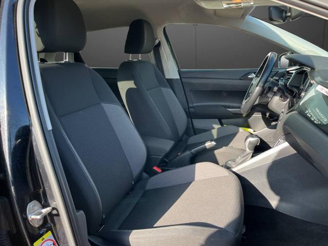 VOLKSWAGEN Polo 1.0 TSI DSG Life