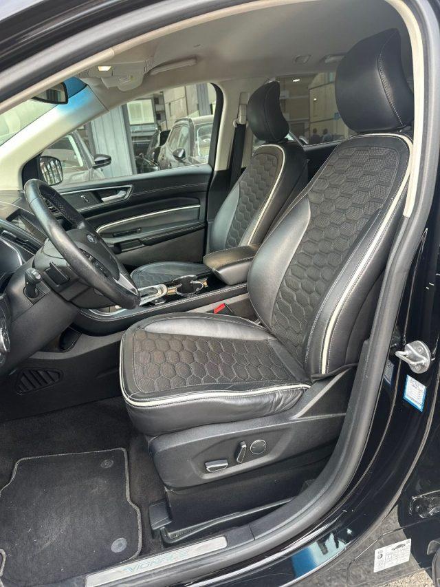 FORD Edge 2.0 TDCI 210 CV AWD Start&Stop Powershift Vignale