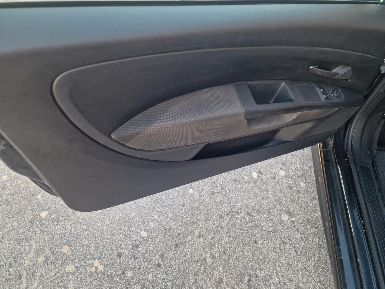 Fiat Grande Punto 1.3 MJT 90 CV 3 porte Sport