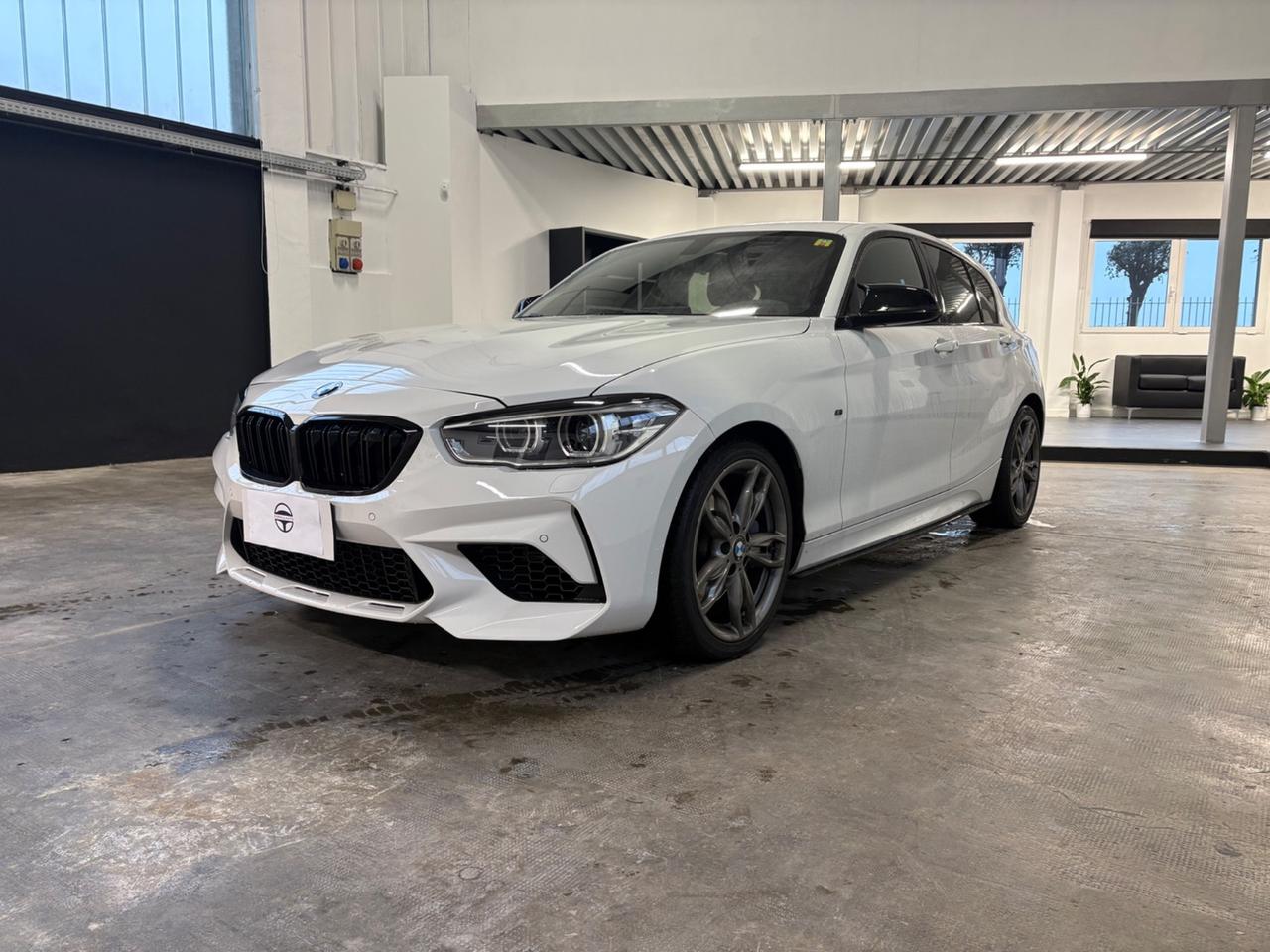 Bmw 140 M140i xDrive 5p.