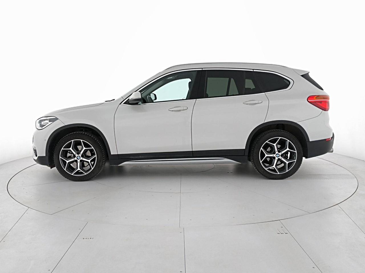 BMW X1 xDrive18d xLine