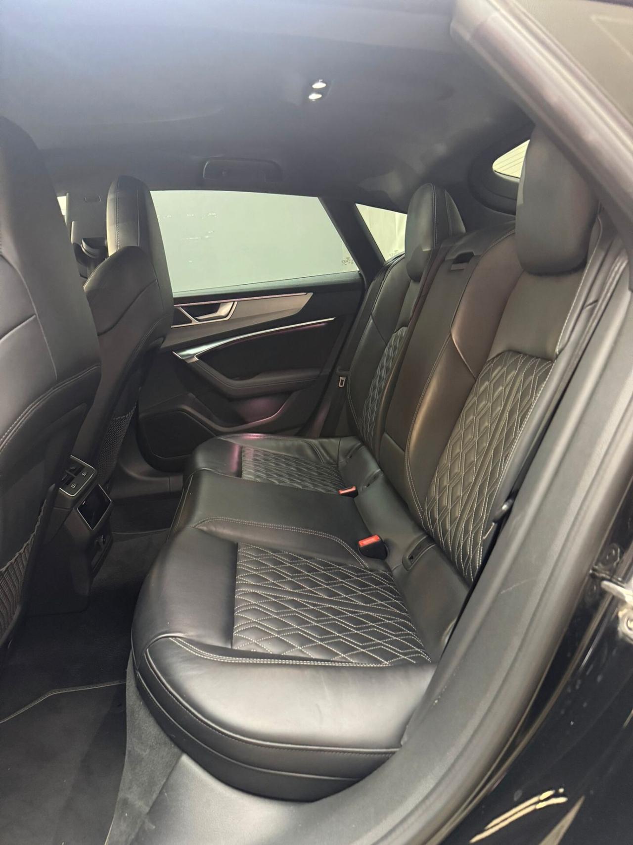 Audi A7 SPB 50 3.0 TDI quattro tiptronic Business Plus