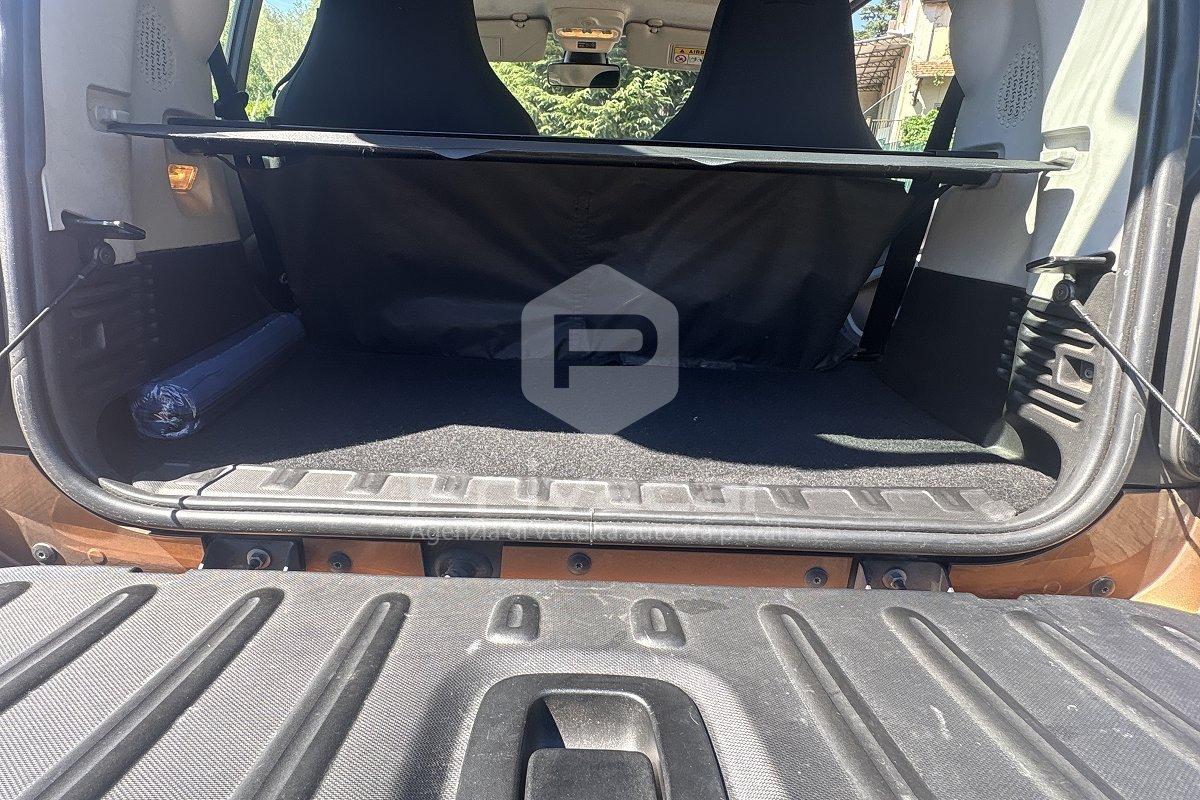 SMART fortwo 70 1.0 twinamic Passion