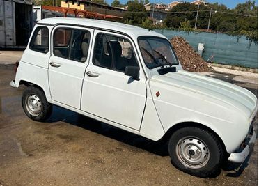 Renault R 4 TL R4