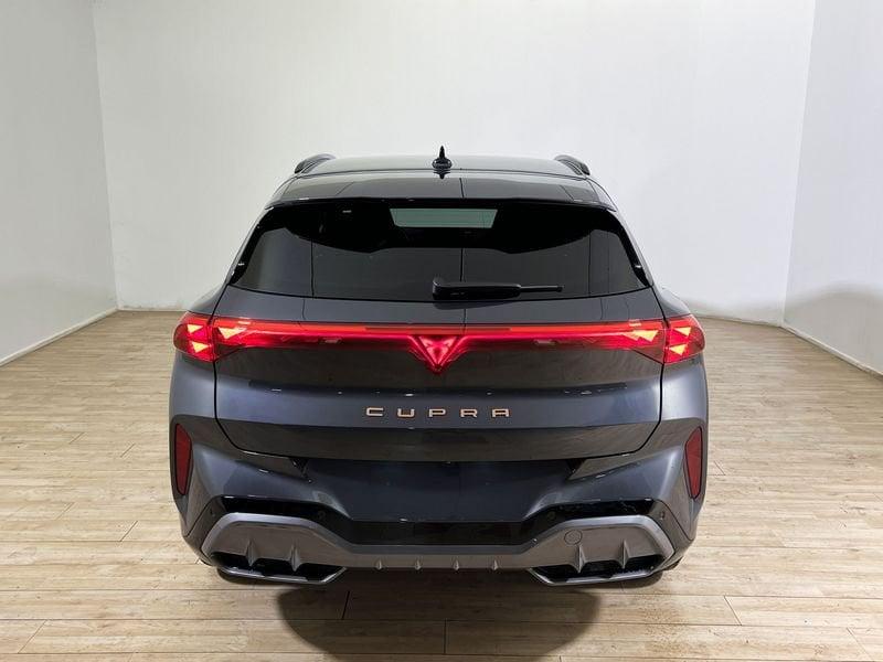 Cupra Terramar Terramar 1.5 Hybrid DSG